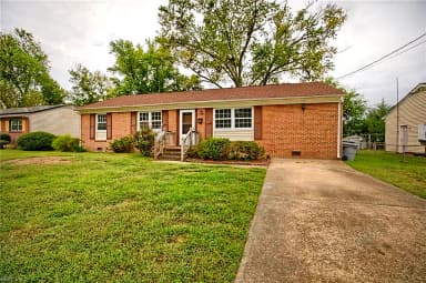 107 Londonshire TER, HAMPTON VA 23666 thumb 4