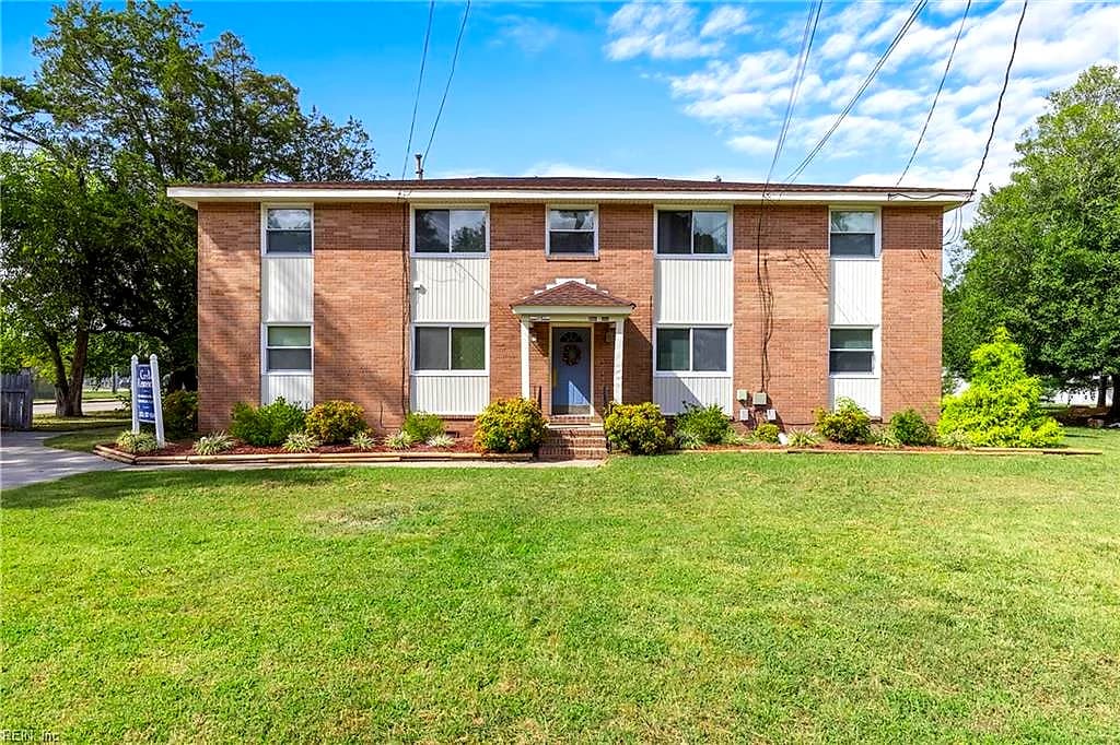 4906 Johnson AVE, PORTSMOUTH VA 23701 - Main photo
