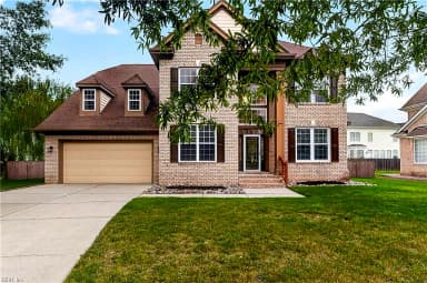2413 Caitlan Loch LN, VIRGINIA BEACH VA 23456 thumb 3
