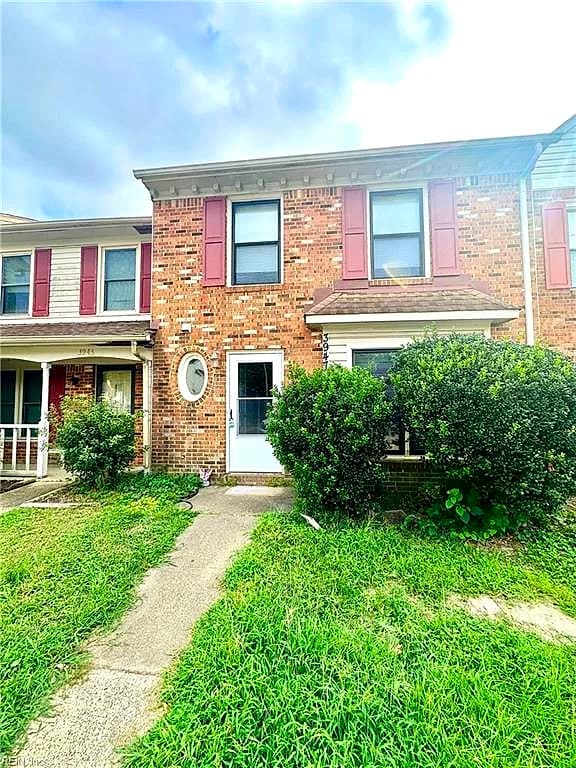 3947 Wyckoff DR, VIRGINIA BEACH VA 23452 - Photo 2