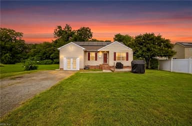 600 Dale ST, HAMPTON VA 23661 thumb 2