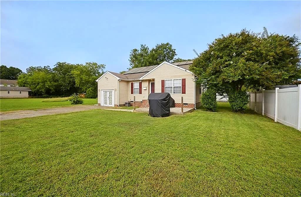 600 Dale ST, HAMPTON VA 23661 - Photo 5