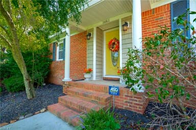 1661 Will O Wisp DR, VIRGINIA BEACH VA 23454 thumb 3