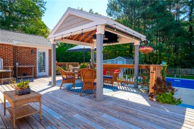 1661 Will O Wisp DR, VIRGINIA BEACH VA 23454 thumb 8