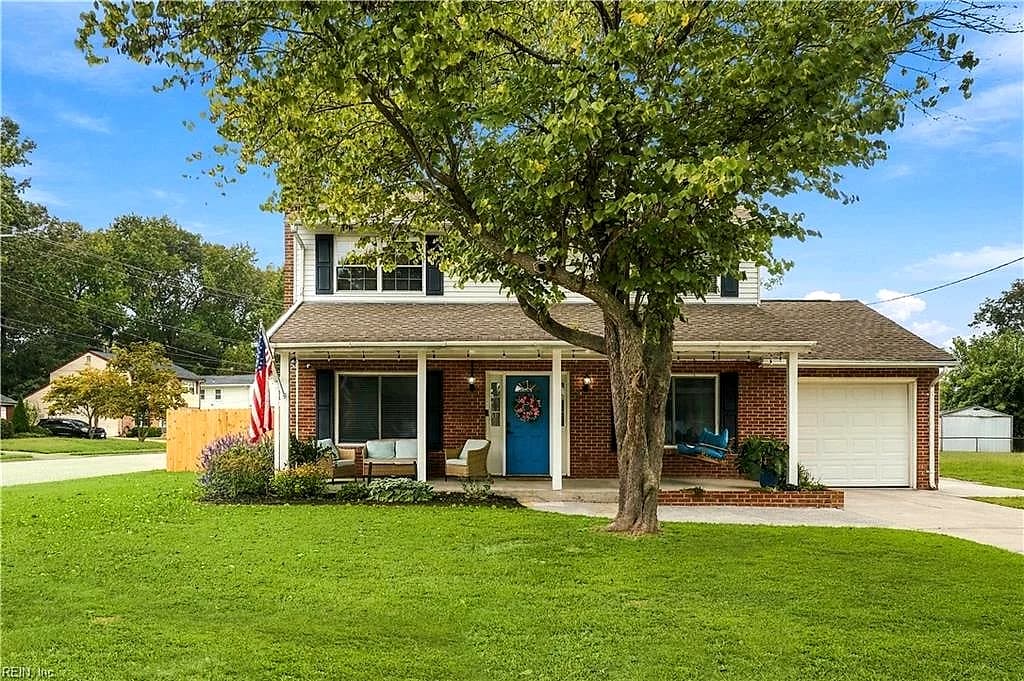 801 Waco CT, HAMPTON VA 23669 - Photo 3