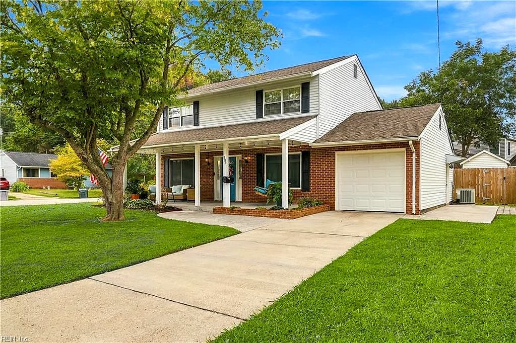 801 Waco CT, HAMPTON VA 23669 - Photo 4