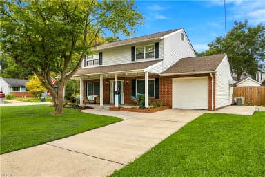 801 Waco CT, HAMPTON VA 23669 thumb 4