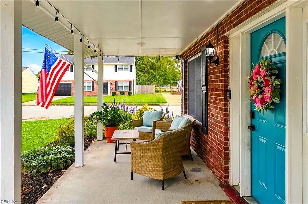 801 Waco CT, HAMPTON VA 23669 - Photo 5