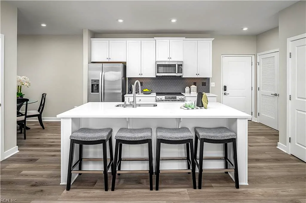 7102 Bridgeway DR #204, SUFFOLK VA 23435 thumb 6