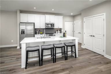 7102 Bridgeway DR #204, SUFFOLK VA 23435 thumb 7