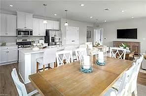 7102 Bridgeway DR #102, SUFFOLK VA 23435 thumb 7