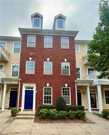 334 Fountain WAY, HAMPTON VA 23666 thumb 2