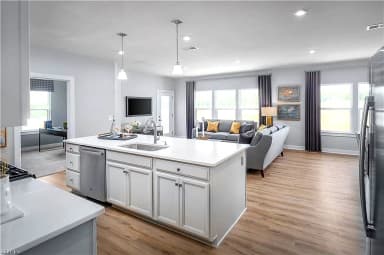 7102 Bridgeway DR #201, SUFFOLK VA 23435 thumb 3