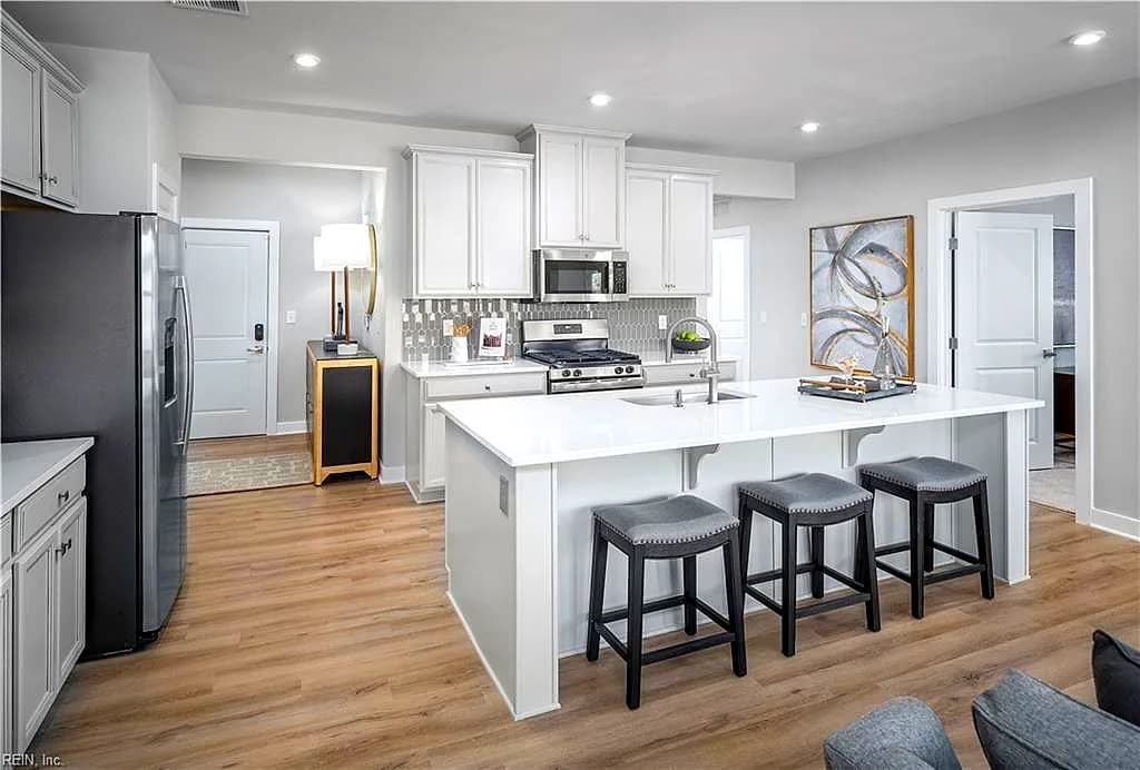 7102 Bridgeway DR #201, SUFFOLK VA 23435 thumb 7