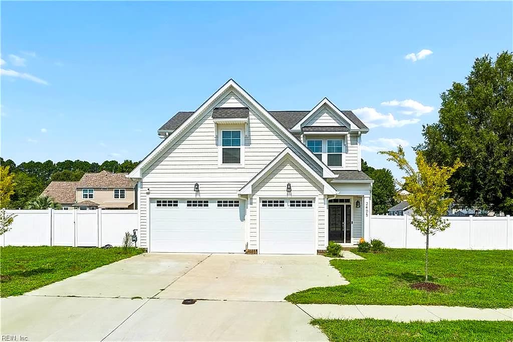 2405 Redemption CT, VIRGINIA BEACH VA 23456 - Photo 3