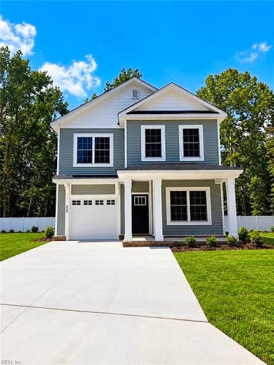 1813 B Hoover AVE, CHESAPEAKE VA 23324 thumb 1
