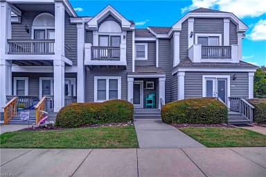 1030 Porte Harbour ARCH, HAMPTON VA 23669 thumb 2
