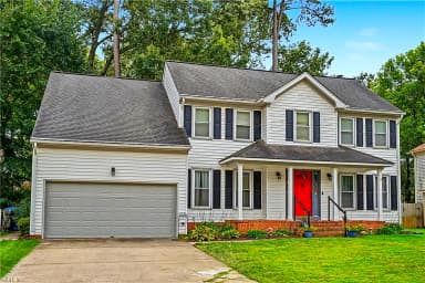 1937 Grey Friars CHSE, VIRGINIA BEACH VA 23456 thumb 9