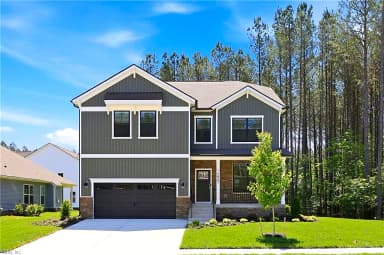 921 Intracoastal WAY, CHESAPEAKE VA 23322 thumb 2
