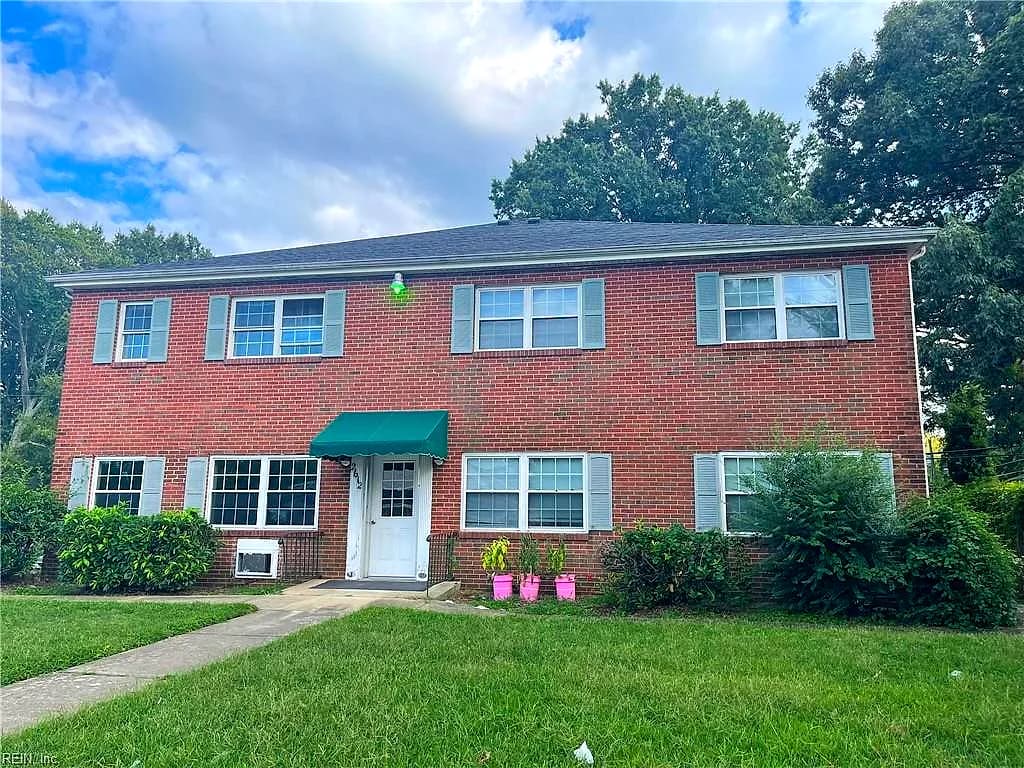 2612 Kecoughtan RD #7, HAMPTON VA 23661 - Main photo
