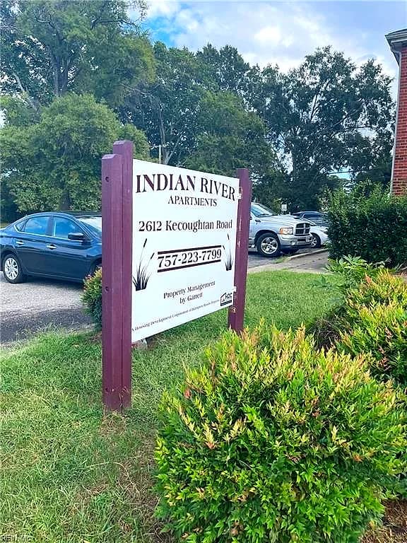 2612 Kecoughtan RD #7, HAMPTON VA 23661 - Photo 3