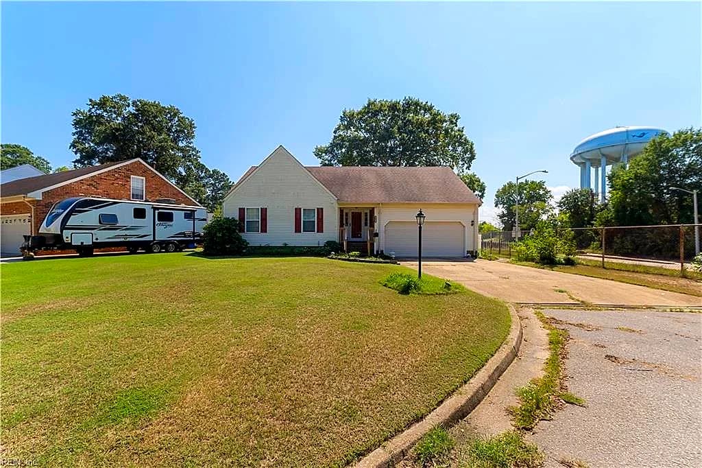 151 Osborne RD, NORFOLK VA 23503 - Photo 3
