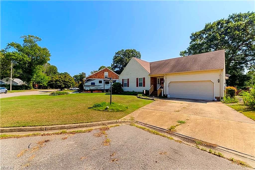 151 Osborne RD, NORFOLK VA 23503 - Photo 4