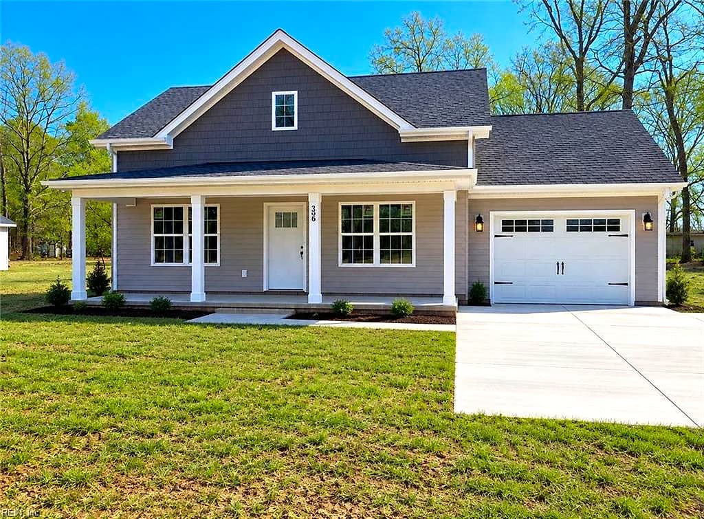 41 Gates Bank RD, GATES NC 27937 - Photo 2