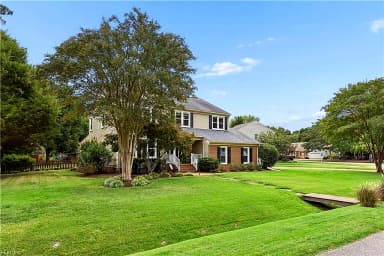107 Allen Harris DR, YORKTOWN VA 23692 thumb 4