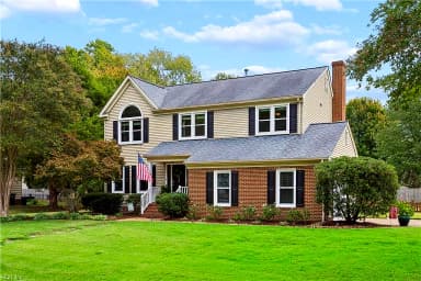 107 Allen Harris DR, YORKTOWN VA 23692 thumb 5