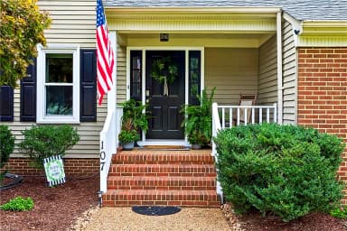 107 Allen Harris DR, YORKTOWN VA 23692 thumb 6