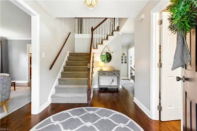 107 Allen Harris DR, YORKTOWN VA 23692 thumb 7