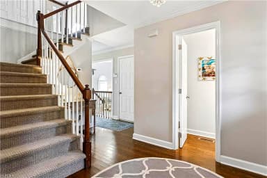 107 Allen Harris DR, YORKTOWN VA 23692 thumb 8