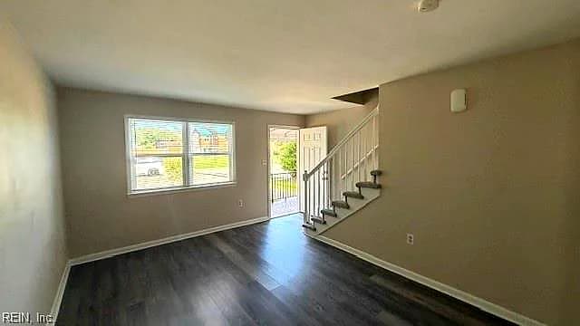 1512 Mediterranean AVE #B, VIRGINIA BEACH VA 23451 - Photo 5