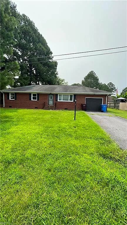 205 Thrasher RD, CHESAPEAKE VA 23320 - Photo 3