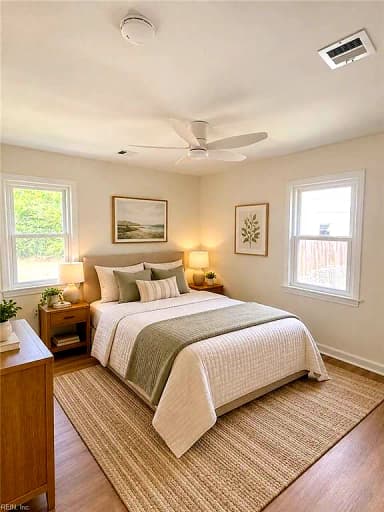 3077 Belle Haven DR, VIRGINIA BEACH VA 23452 thumb 5