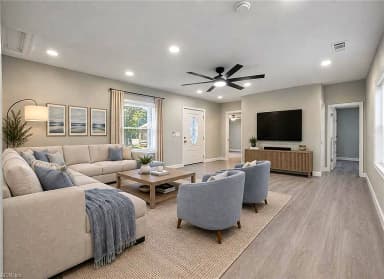 329 Washington AVE, FRANKLIN VA 23851 thumb 8