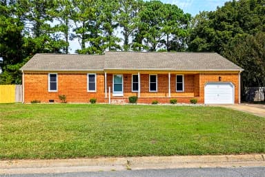 908 Priscilla LN, CHESAPEAKE VA 23322 thumb 2
