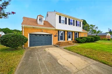 65 Tide Mill LN, HAMPTON VA 23666 thumb 3