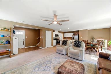 206 Normandy CRES, WILLIAMSBURG VA 23185 thumb 10