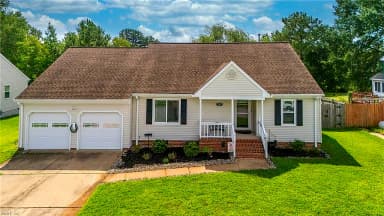 757 Willow Bend DR, CHESAPEAKE VA 23323 thumb 1