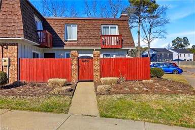 1600 Ocean Lakes CT, VIRGINIA BEACH VA 23454 thumb 1