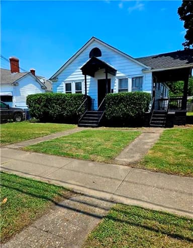 3306 Madison AVE, NEWPORT NEWS VA 23607 thumb 2