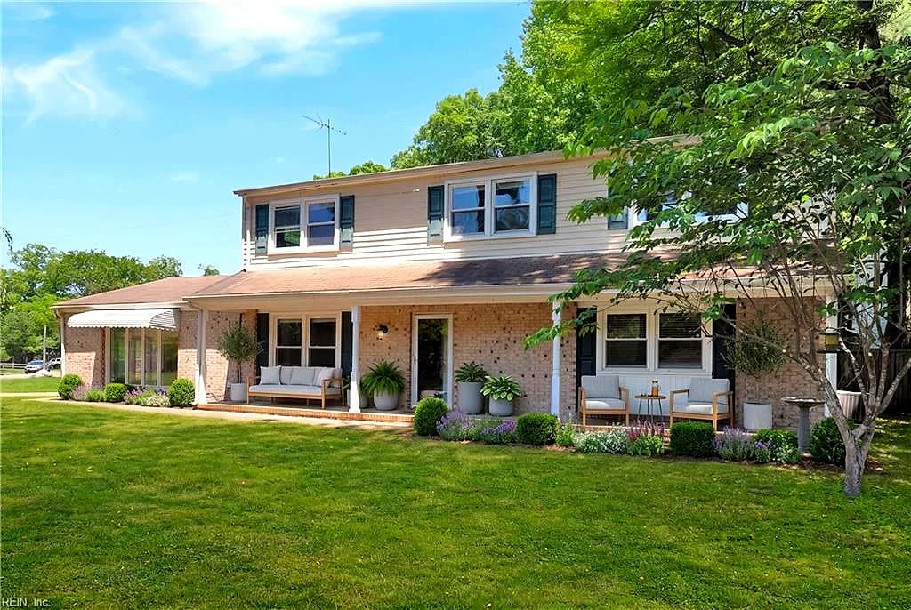 540 Rodney LN, VIRGINIA BEACH VA 23464 - Photo 2