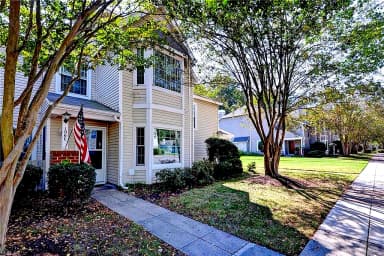 106 Marshall Way WAY #C, WILLIAMSBURG VA 23185 thumb 1