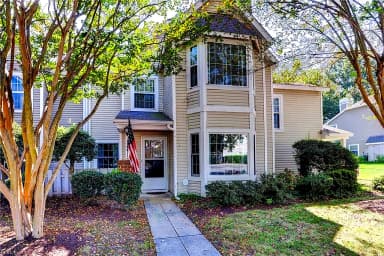 106 Marshall Way WAY #C, WILLIAMSBURG VA 23185 thumb 3