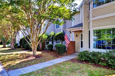 106 Marshall Way WAY #C, WILLIAMSBURG VA 23185 thumb 4