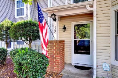 106 Marshall Way WAY #C, WILLIAMSBURG VA 23185 thumb 5