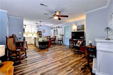 106 Marshall Way WAY #C, WILLIAMSBURG VA 23185 thumb 6