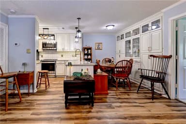 106 Marshall Way WAY #C, WILLIAMSBURG VA 23185 thumb 7